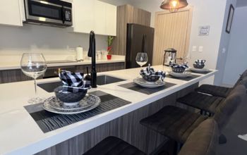 Apartamento en condominio La Estancia en Playa Herradura, Puntarenas en Jacó, Garabito, Puntarenas — $370,000 - Foto 3 de 28