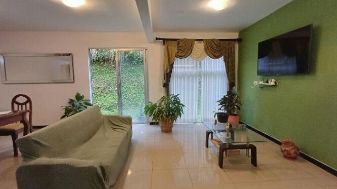 Venta de Apartamento en Granadilla de Curridabat.  in Granadilla, Curridabat, San José — $138,000