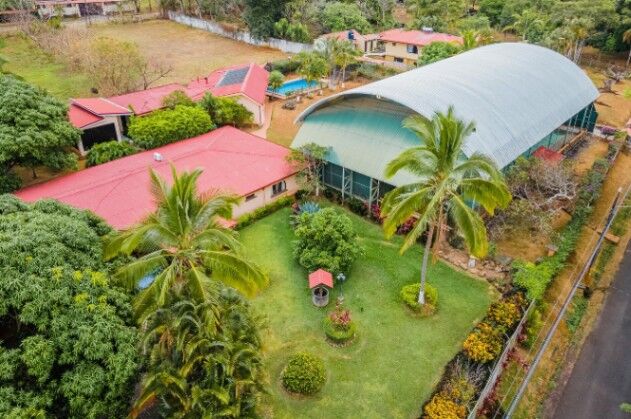 CASA EN VENTA EN ALAJUELA. $1,000,000. Cod#25-663 in Garita, Alajuela — $1,000,000