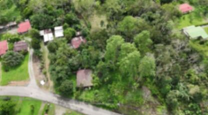 4046 m2 en Miraflores in El General, Pérez Zeledón, San José — $59,999