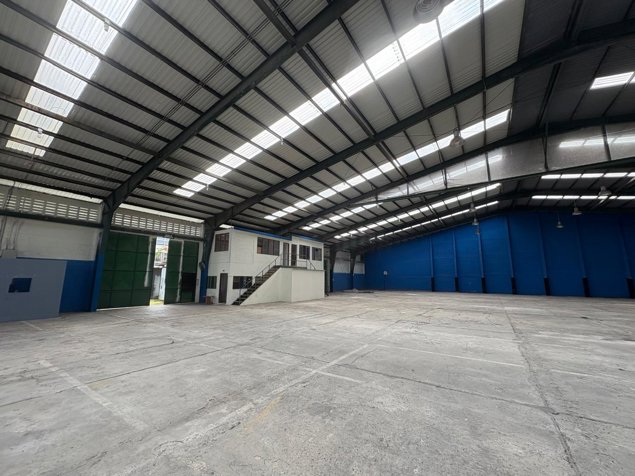 ALQUILER DE BODEGA, SAN JOSE, SAN PEDRO, LOURDES in San Pedro, Montes De Oca, San José — $17,170