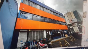 Edificio ANLA in Carmen, San José — $15,500 - Photo 3 of 10