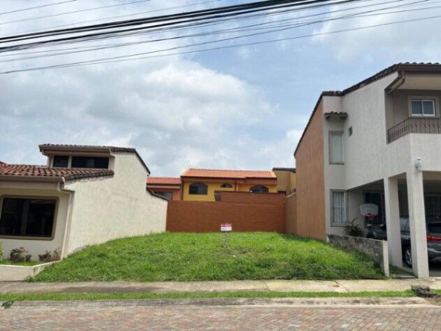 Venta de Lote en San Pablo, Heredia. RAH 24-1786 in San Pablo, Heredia — $86,000