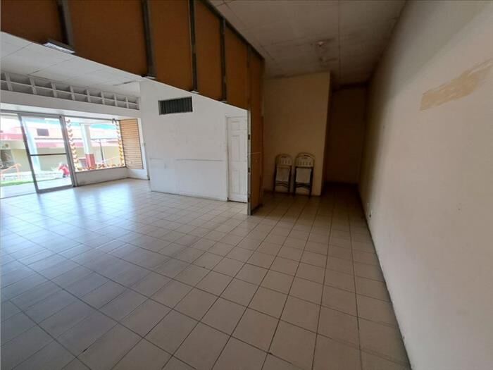 ALQUILER DE LOCAL COMERCIAL, SAN JOSE, PAVAS, PLAZA DEL OESTE en Pavas, San José — $832