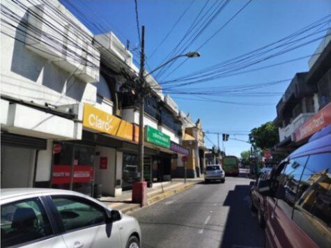 ALQUILER DE LOCAL COMERCIAL, ALAJUELA CENTRO - 5027398 en Alajuela — ₡ 1 100 000