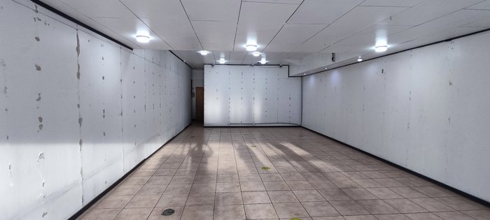 Se Alquila, local comercial,Guapiles ,Calle 1 en Guápiles, Pococí, Limón — ₡ 1 800 000