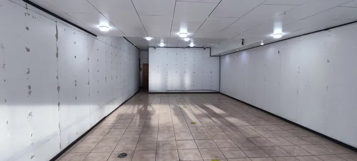 Se Alquila, local comercial,Guapiles ,Calle 1 in Guápiles, Pococí, Limón — ₡ 1 800 000