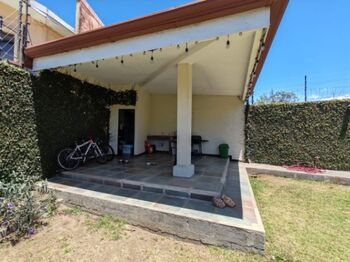VENDO CASA EN SAN MIGUEL-SANTO DOMINGO, HEREDIA. en San Miguel, Santo Domingo, Heredia — $495,000 - Foto 5 de 10