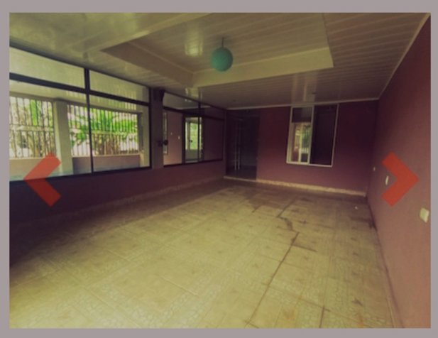 Se Vende,Casa,La Virgen Sarapiquí en La Virgen, Sarapiquí, Heredia — ₡ 38 676 000 - Foto 3 de 15
