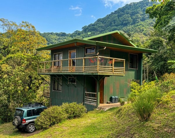 La Carpintera, Agroturismo, Reforestación y Hospedaje in Tres Ríos, La Unión, Cartago — $750,000 - Photo 2 of 20