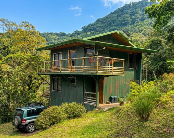 La Carpintera, Agroturismo, Reforestación y Hospedaje in Tres Ríos, La Unión, Cartago — $750,000 - Photo 2 of 20
