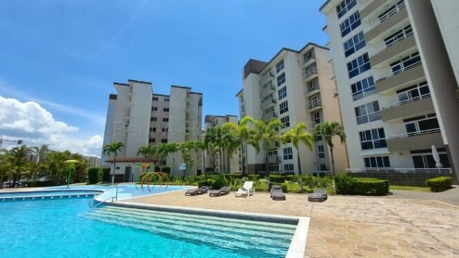APARTAMENTO EN VENTA EN ALAJUELA en San Rafael, Alajuela — ₡ 69 900 000