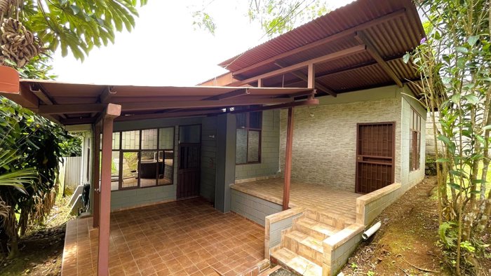 SE VENDE CASA EN PALMARES, ALAJUELA in Palmares, Alajuela — $143,000