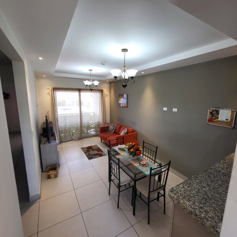 APARTAMENTO EN VENTA SAN FRANCISCO DE DOS RIOS in San Francisco de Dos Ríos, San José — ₡ 87 000 000