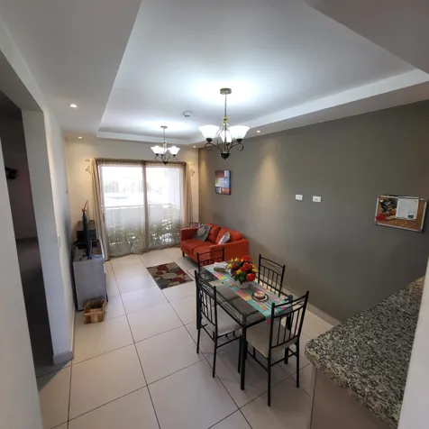 APARTAMENTO EN VENTA SAN FRANCISCO DE DOS RIOS en San Francisco de Dos Ríos, San José — ₡ 87 000 000