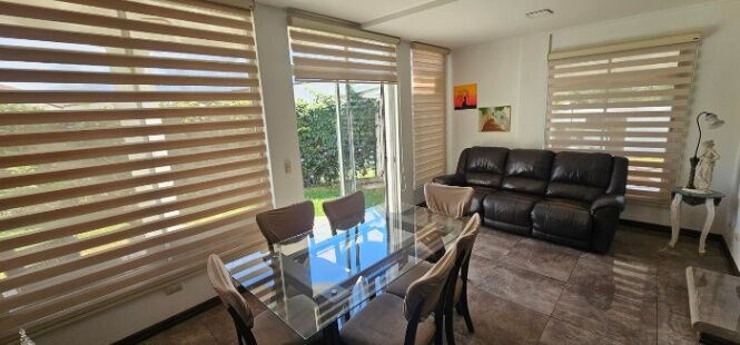Venta de Casa en Río Segundo, Alajuela. RAH 26-1658 in Río Segundo, Alajuela — $260,000