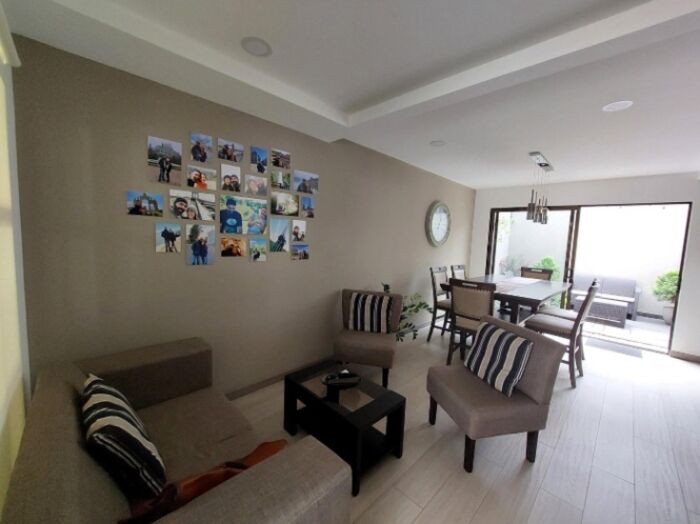 Alquiler de Casa en San Antonio de Escazú. RAH 26-13 in San Antonio, Escazú, San José — $1,600