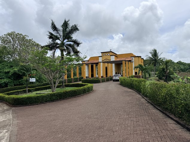 Exclusivo Lote en Comunidad Privada de Playa Costa Esterillos Estates in Parrita, Puntarenas — $175,000
