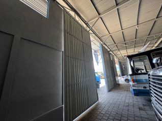 Warehouse for rent in Guácima Arriba, Alajuela in Guácima, Alajuela — 1 800 000 ₡ - Photo 5 of 21