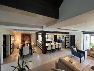 VENDO CASA ESTILO COLONIAL EN HEREDIA. en La Ribera, Belén, Heredia — $538,000 - Foto 5 de 20