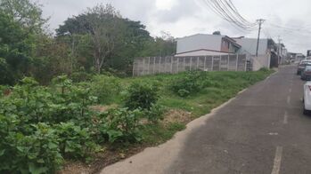 Land For Sale San Pedro, Barva, Heredia