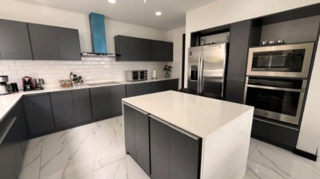Venta de Casa en San Rafael de Escazú. RAH 26-710 en San Rafael, Escazú, San José — $625,000