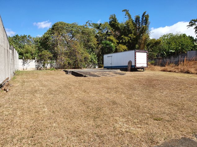 Se vende Lote en Santa Rosa de Santo Domingo Heredia Cod RG 1200 en Santa Rosa, Santo Domingo, Heredia — $120,000