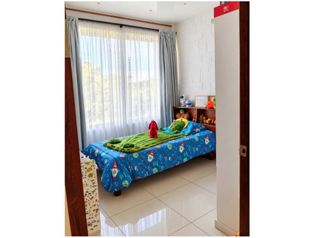 SE VENDE BELLA CASA EN SARAGOZA DE PALMARES, ALAJUELA. in Zaragoza, Palmares, Alajuela — 90 000 000 ₡ - Photo 5 of 11