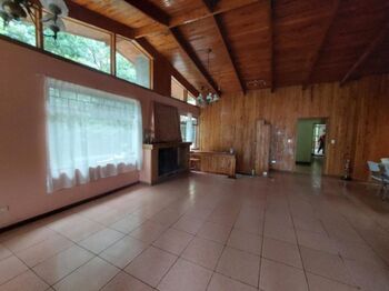 Venta de Casa en lote de 1993 m2 en Angeles Heredia en Ángeles, San Rafael, Heredia — $230,000,000 - Foto 5 de 23