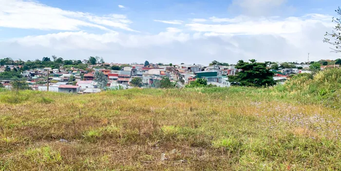 VENTA TERRENO DE DESARROLLO, SAN JOSE, CURRIDABAT, GRANADILLA en Granadilla, Curridabat, San José — $341,000 - Foto 2 de 5