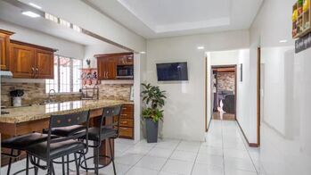 LA FORTUNA - CASA HABITACION in La Fortuna, San Carlos, Alajuela — 75 000 000 ₡ - Photo 4 of 10