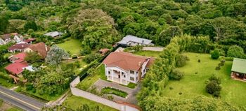 Venta de casa San Ramón, Tres Ríos- Uso mixto en San Ramón, La Unión, Cartago — $750,000 - Foto 4 de 60