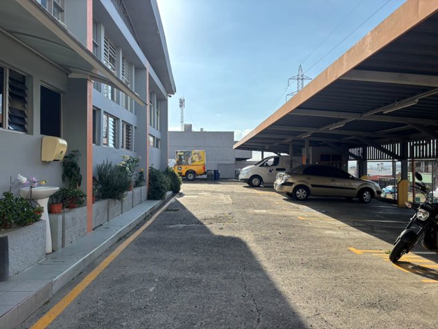 VENTA BODEGA INDUSTRIAL SAN JOSE, LA URUCA in Uruca, San José — $1,700,000