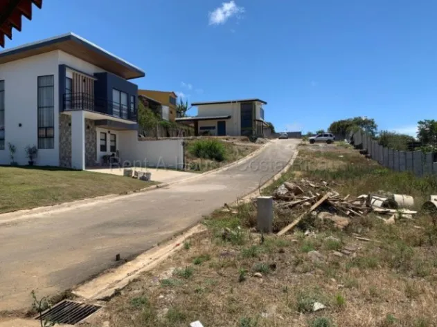 Venta de Lote en Carmen-Cartago.  in Carmen, Cartago — ₡ 94 000 000