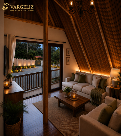 For sale: boutique hotel - restaurant in Piedades Norte, San Ramón, Alajuela — ₡ 245 000 000