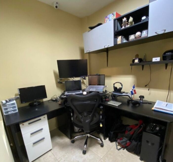 Casa en Alquiler en San Francisco, Heredia. RAH 25-1696 en San Francisco, Heredia — $1,600 - Foto 2 de 10