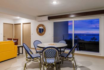 Modern Apartment For Sale  With Ocean View en Jacó, Garabito, Puntarenas — $310,000 - Foto 5 de 13