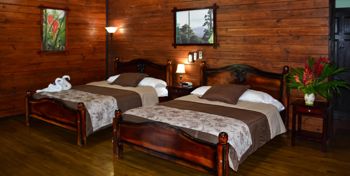 VENTA DE PROYECTO TURISTICO Y HOTEL CON TERMALES, GUANACASTE en Liberia, Guanacaste — $4,300,000 - Foto 4 de 23