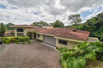 Casa de Una Planta de 3 Habitaciones en Ciudad Colón