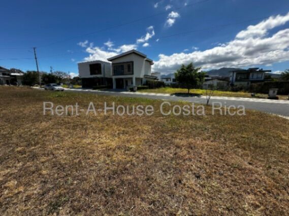 Venta Lote San Rafael Alajuela 26-1418 in San Rafael, Alajuela — $80,000