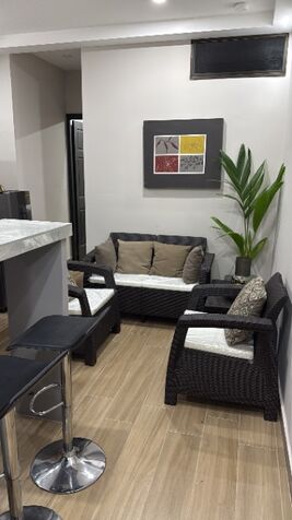 Alquilo Apartamento nuevo 1 habitación 1 persona o pareja  en Gravilias, Desamparados, San José — ₡ 290 000