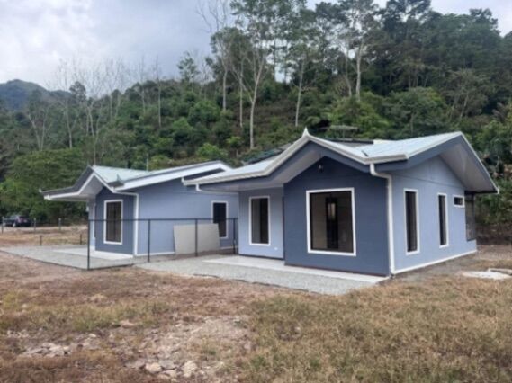 Arquiler in San Isidro De El General, Pérez Zeledón, San José — ₡ 175 000