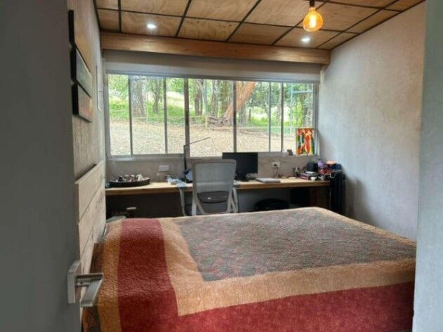 Alquiler de Casa Contemporánea en Mora-Piedras Negras, San José. RAH 26-1341 in Piedras Negras, Mora, San José — $2,500