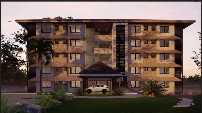 PRE-VENTA  DE  APARTAMENTOS, PUNTARENAS,JACO,PLAYA  HERMOSA en Jacó, Garabito, Puntarenas — $480,000 - Foto 3 de 15