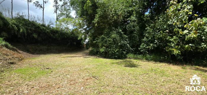 Lindo terreno en providencia de Páramo in Páramo, Pérez Zeledón, San José — $125,000 - Photo 2 of 10