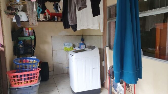 SE VENDE BELLA CASA EN COT, OREAMUNO DE CARTAGO.  en Cot, Oreamuno, Cartago — ₡ 80 000 000
