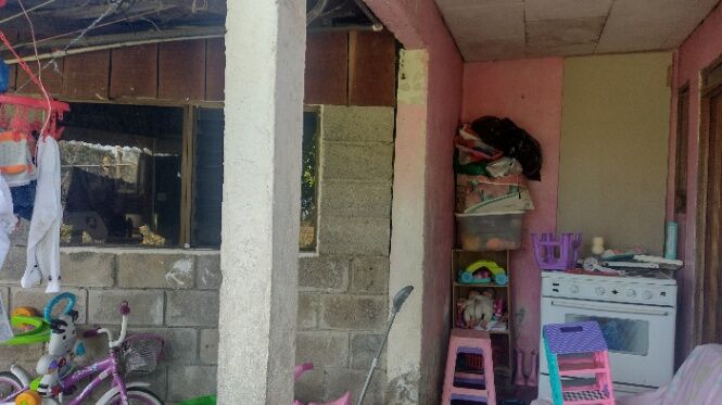 Se vende propieda en San Miguel, Desamparados, San José — ₡ 50 000 000