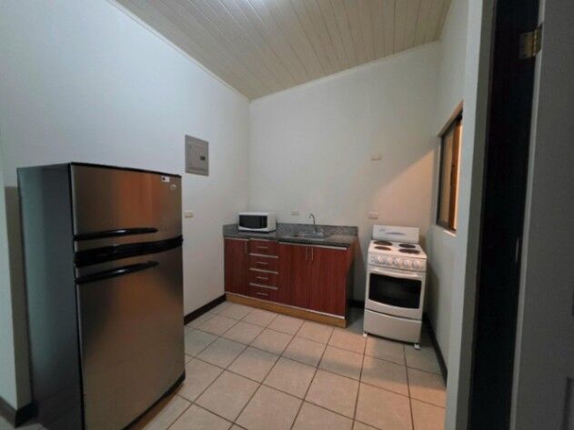 Venta de Apartamento en Montes de Oca, San José. RAH 26-1371 en San Rafael, Montes De Oca, San José — ₡ 45 600 000