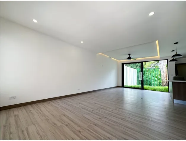 Modern House for Rent, Brand New, in Escazú in Escazú, San José — $2,300 - Photo 2 of 13
