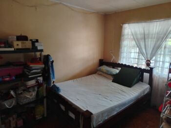 Se vende o cambia hermosa y amplia casa in Santa Teresita, Turrialba, Cartago — 53 000 000 ₡ - Photo 5 of 14